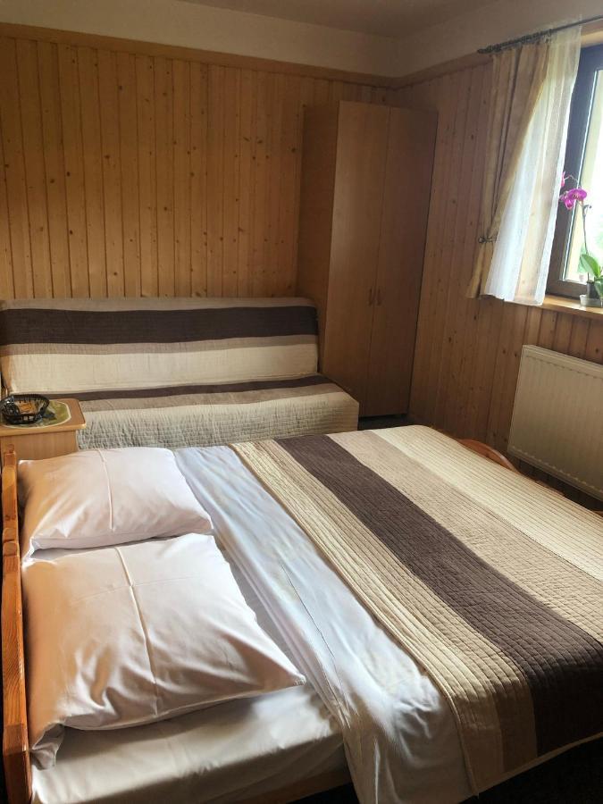 Niebianska Gran Διαμέρισμα Ζακοπάνε Εξωτερικό φωτογραφία